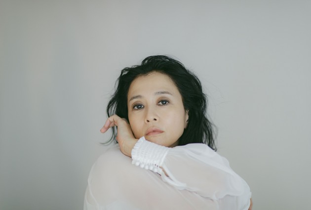 坂井真紀